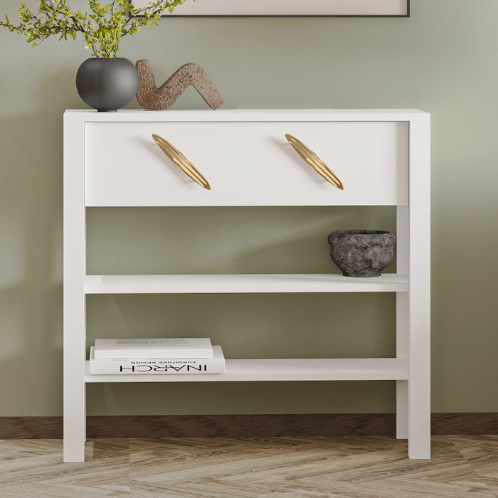 Hanah Home Henric - Blanco